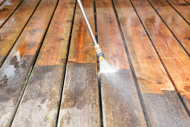 Reliable Matthews, NC Pressure Washing Solutions